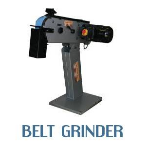 Belt Grinder