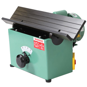 Bevel-Mill® Bench Top Beveler