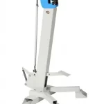 Foot Operated Shrinker Stretcher