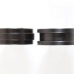 Flat Bead Die 1/2″ Steel