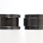 Flat Bead Die 3/4" Steel