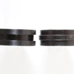 Flat Bead Die 3/8" Steel