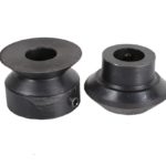 90 Degree Sheet Metal Hem Roller Die Set