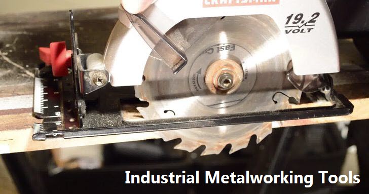 metalworking tools