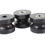 2″ OD Round Tube Dies for Rolling Machine