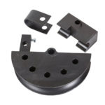 180° Round Tubing Die – 1-1/2″ x 5″ for Tube & Pipe Bender