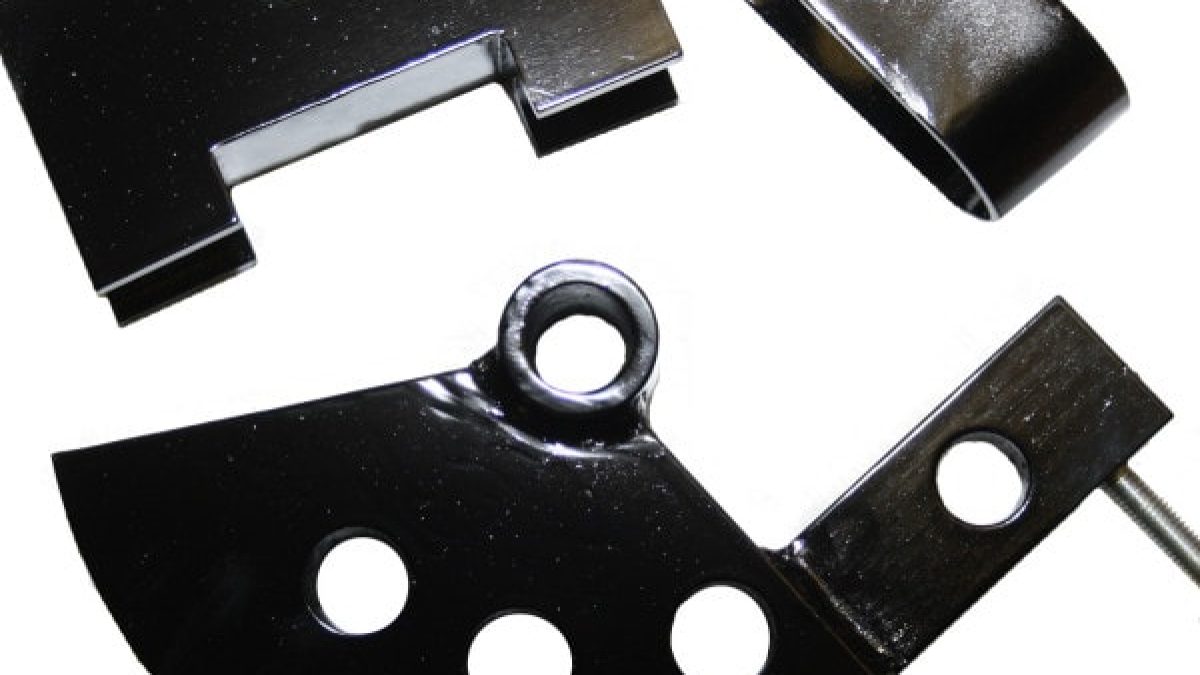 BFO Bender Die Kit For 1-1/2