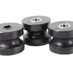 1″ Square Tubing Dies for Rolling Machine