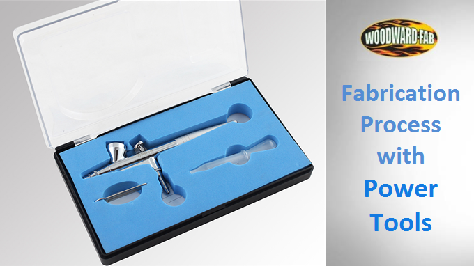 Metal Cutting Power Tools