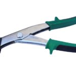 Hand Operated Nibbler