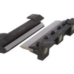 WFVB8 8″ Bending Brake Attachment for Bench Vise