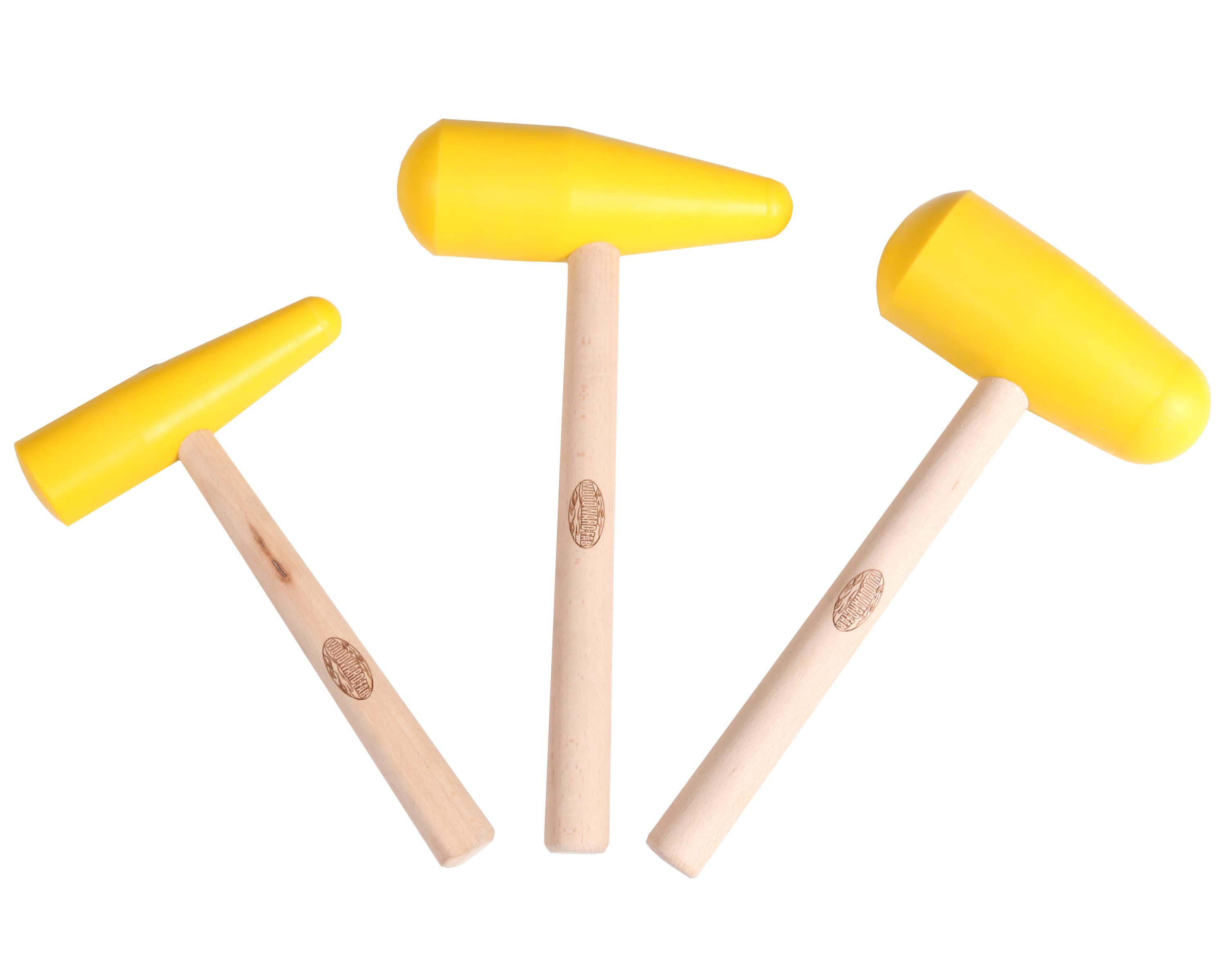 Woodward Fab Forming Mallets