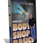 Body Shop Basics / Kevin Tetz