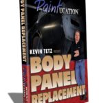 Body Panel Replacement / Kevin Tetz
