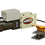 WFBRM Industrial Bead Roller Motor Kit – Powerful 1/2 HP Upgrade with Foot Pedal Control