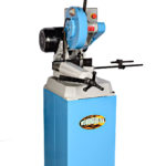 Industrial Abrasive Saw with 16” Blade for Cutting Steel & Aluminum