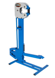 Woodward Fab Multi Arbor Press - WFFP-12