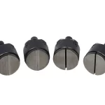 Aluminum Shrinker Stretcher Jaw Set for Woodward Fab Shrinker Stretcher