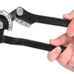 Hand Tubing Bender