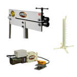 Combo Super Bead Roller, Stand and Bead Roller Motor Kit