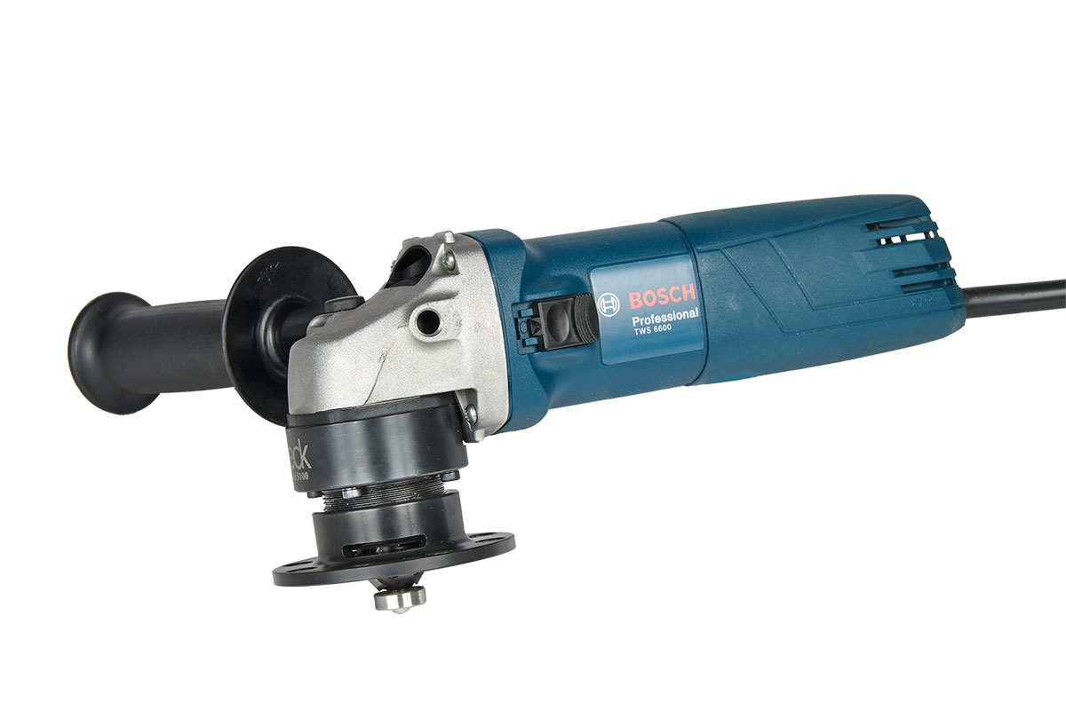 Shape Beveler Model S100 Bevel-Mill®