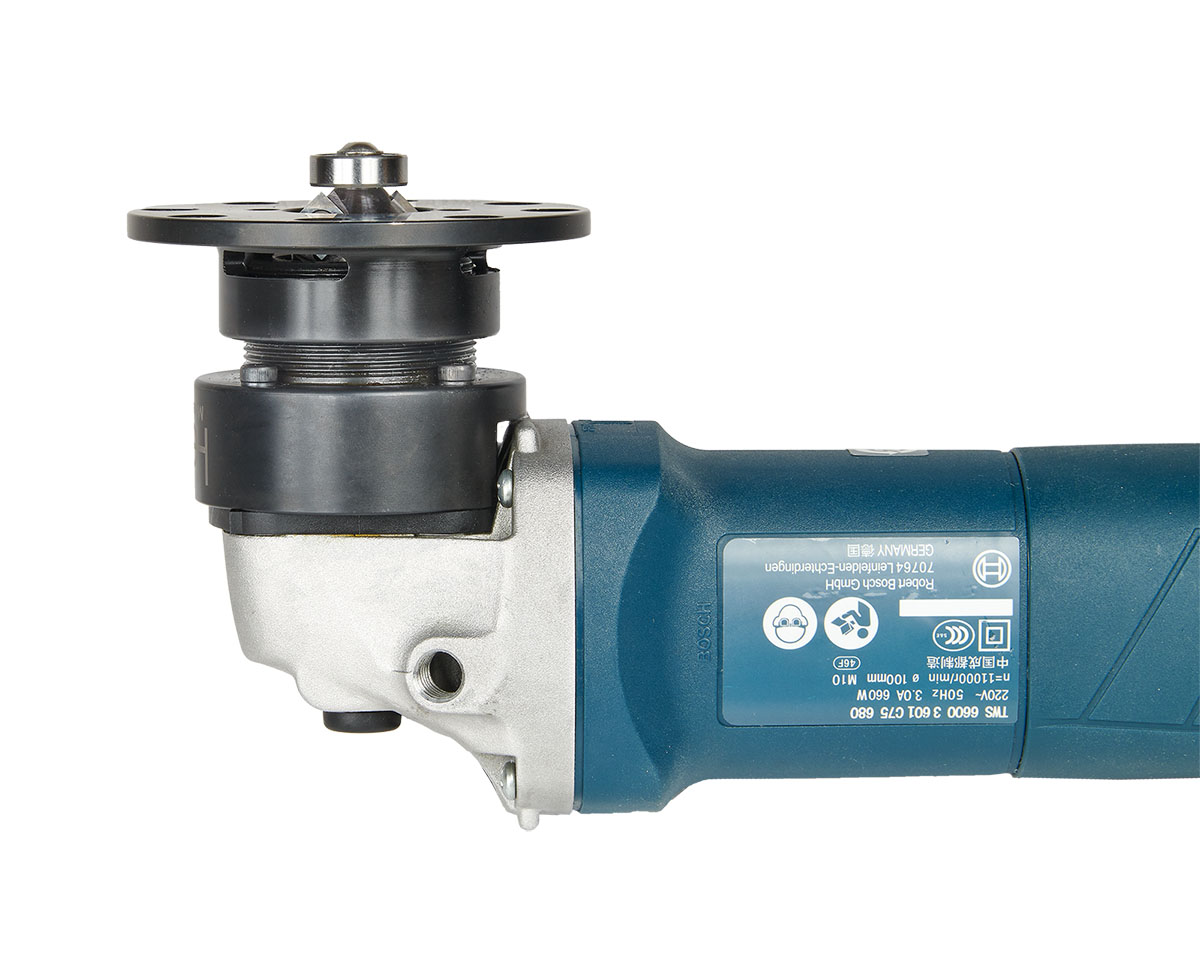 Shape Beveler Model S100 Bevel-Mill®