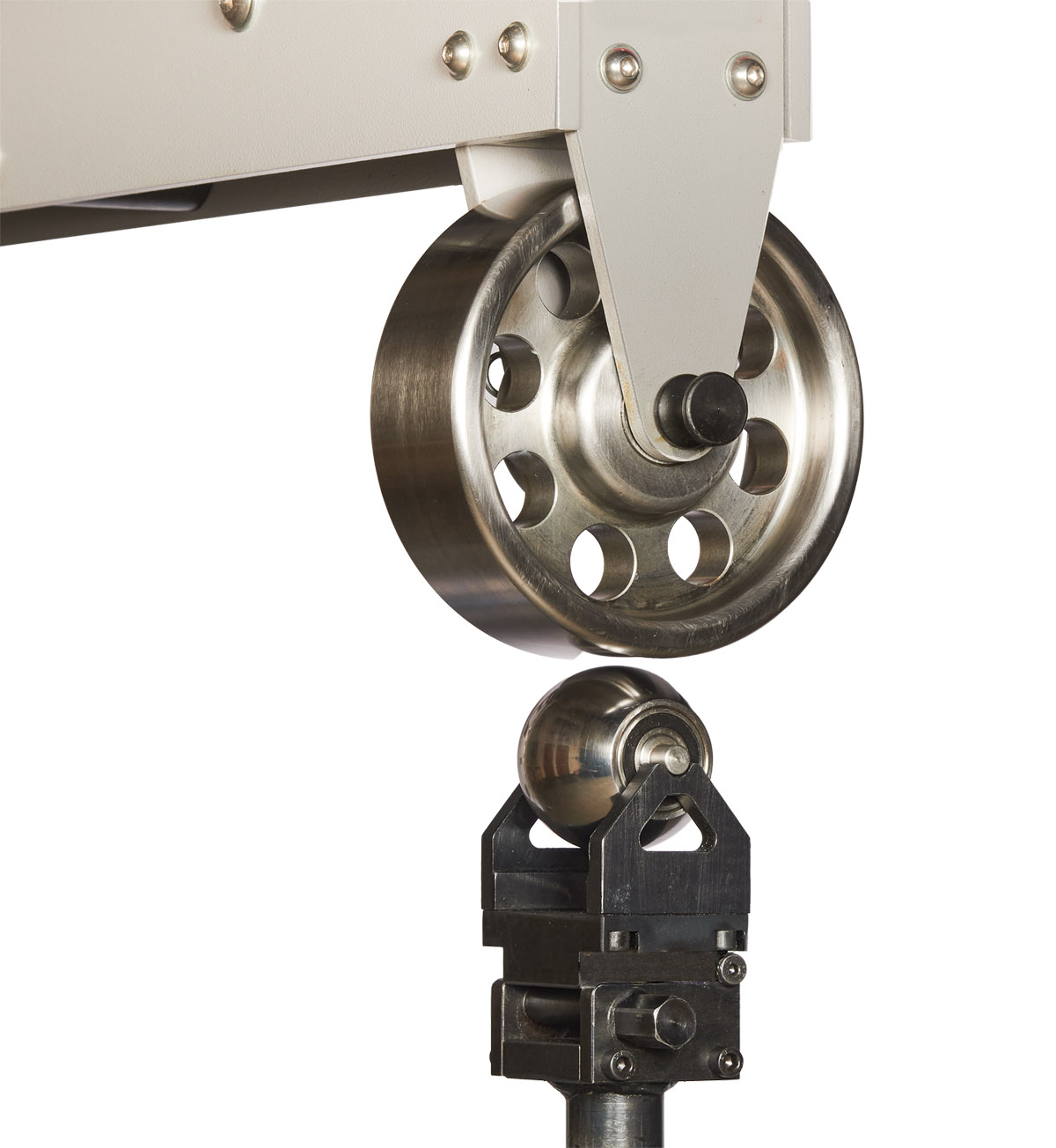 Woodward Fab WFEW32 English Wheel