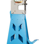 Foot Operated Shrinker Stretcher WFSS14