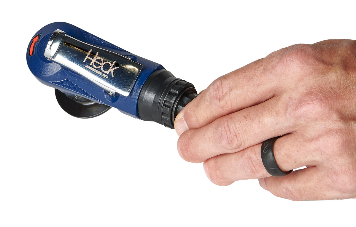 Shape Beveler Model S-Palm.620