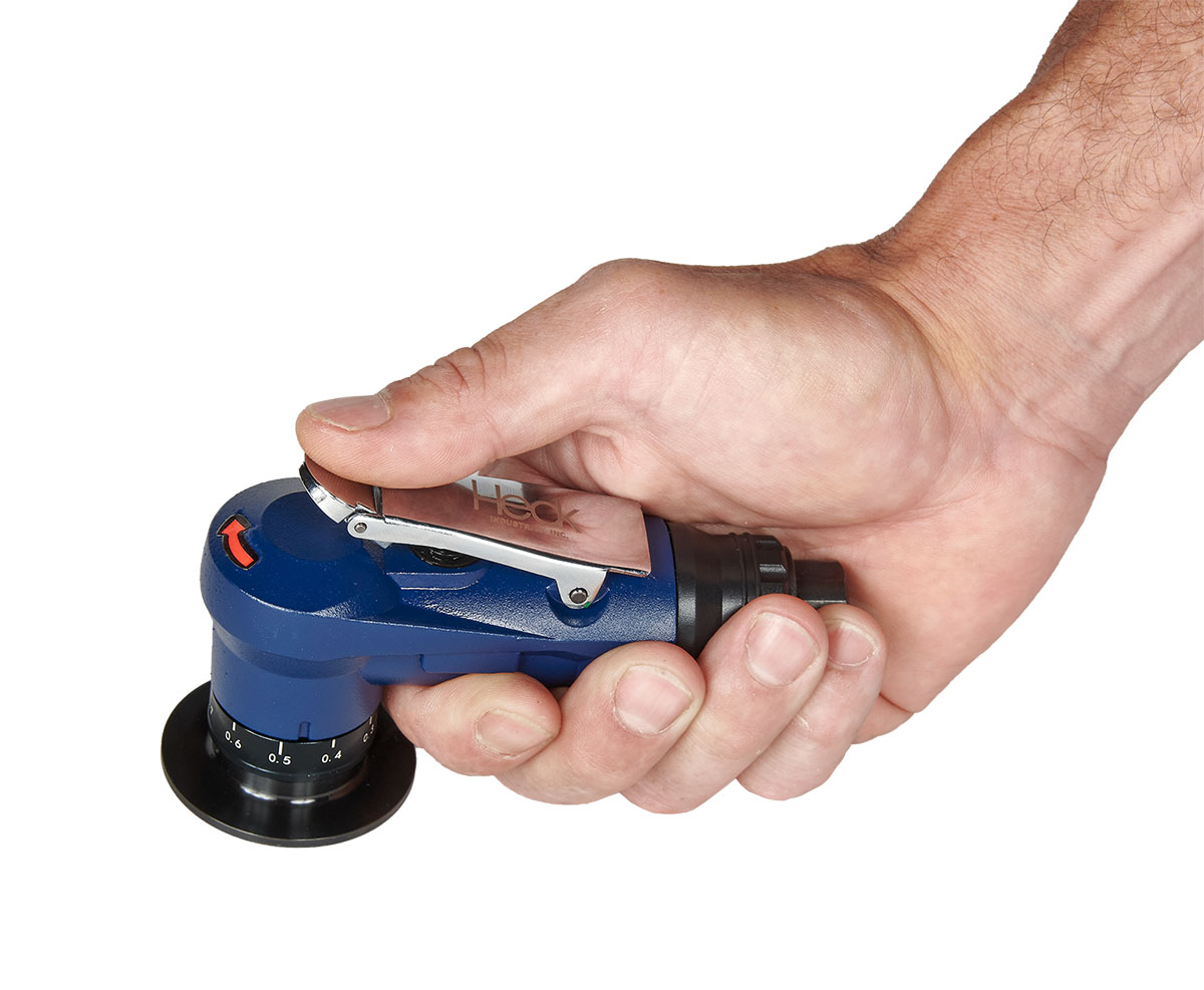 Shape Beveler Model S-Palm.620