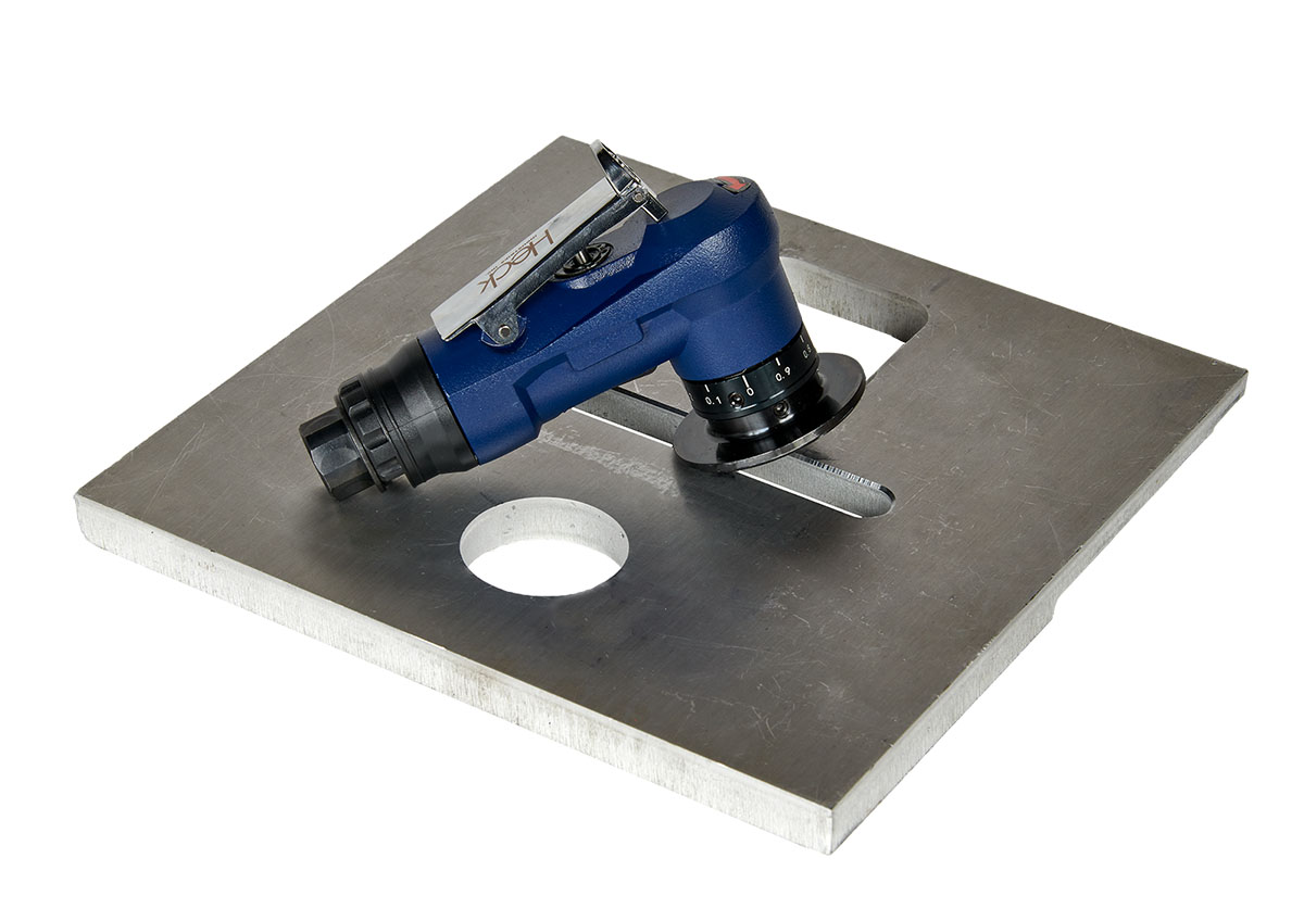 Shape Beveler Model S-Palm.620