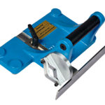 PLASMA PAL for Hole and Circle Cutter – Adjustable Angle & Height Plasma Cutter Straight Guide