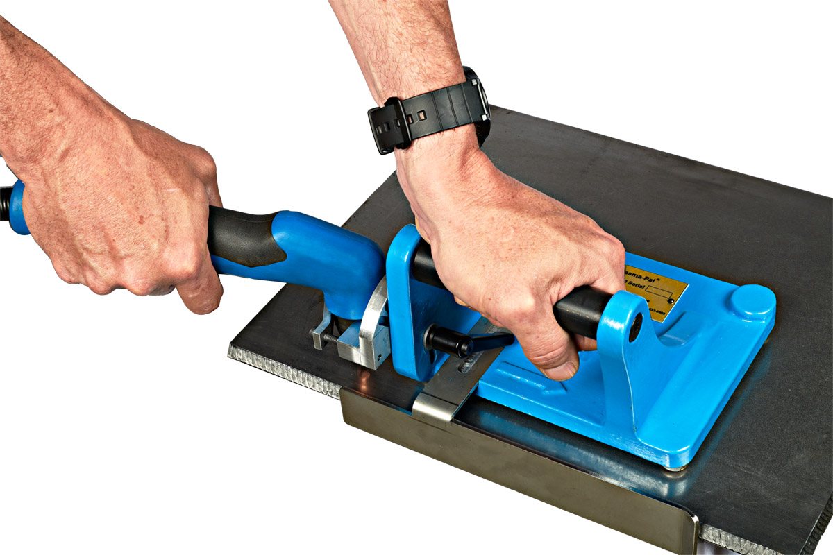 Heck Industries PlasmaPal® PB200 Plasma cutting guide