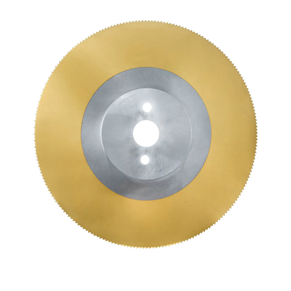 Cold Saw Blades