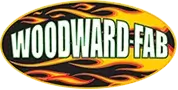 Woodward-fab logo